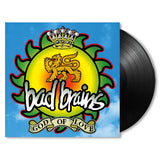 Bad Brains - God of love (LP)