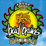 Bad Brains - God of love (LP)