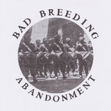 Bad Breeding - Abandonment (12-inch maxi-single)