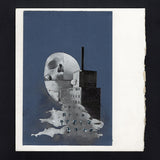 Bad Breeding - Contempt (clear) (LP)