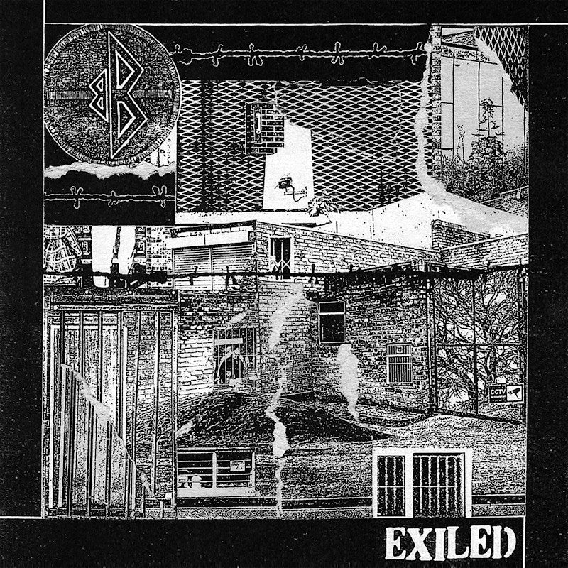Bad Breeding - Exiled (CD)