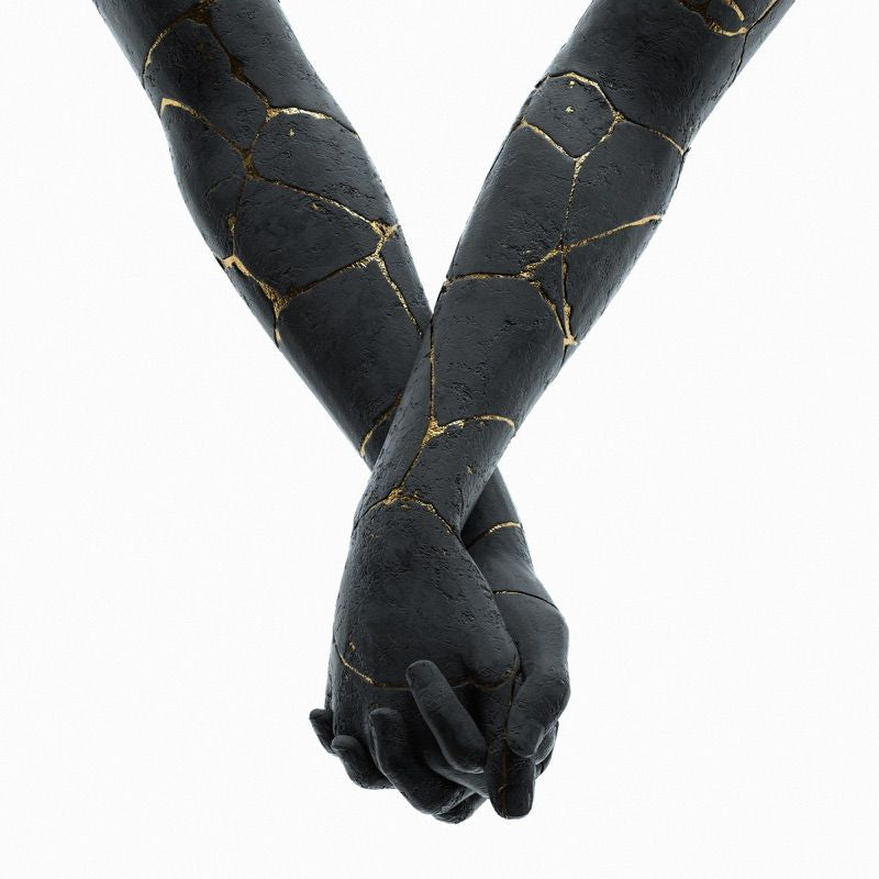 Bad Omens - Finding god before god finds me (LP)