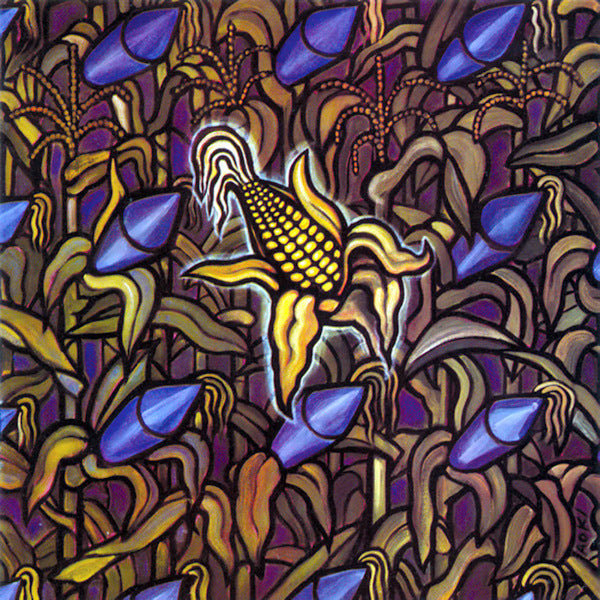 Bad Religion - Against the grain (CD)