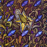 Bad Religion - Against the grain (CD)