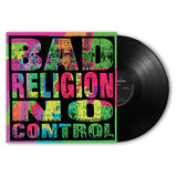 Bad Religion - No control (LP)
