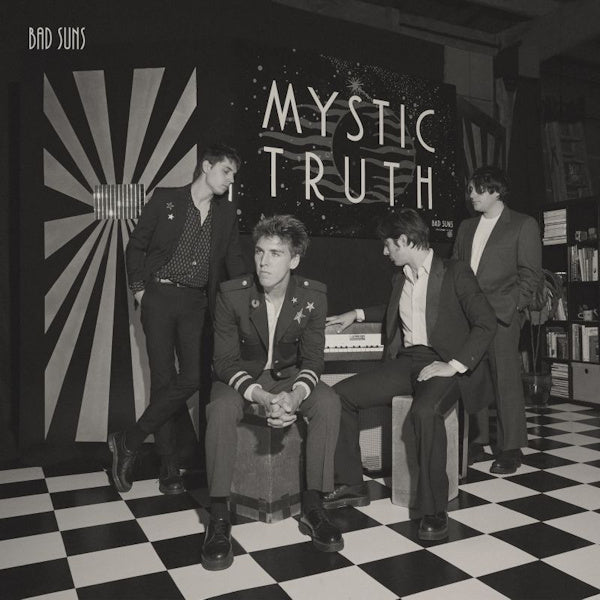 Bad Suns - Mystic truth (LP)