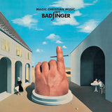 Badfinger - Magic christian music (LP)