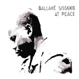 Ballake Sissoko - At peace (CD)