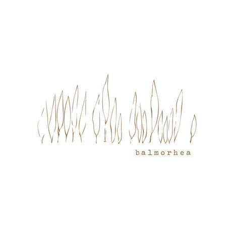 Balmorhea - Balmorhea (CD)