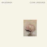 Balmorhea - Clear language (CD)