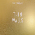 Balthazar - Thin walls (LP) - Velvet Music