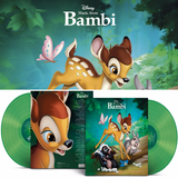 V/A (Various Artists) - Music from bambi (LP)