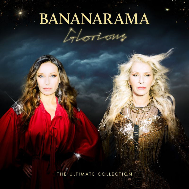 Bananarama - Glorious: the ultimate collection (CD)
