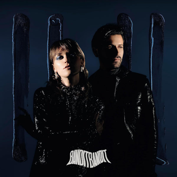 Bandit Bandit - 11:11 (LP)