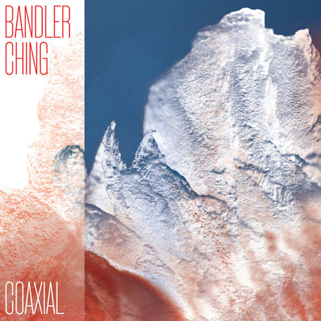 Bandler Ching - Coaxical (LP) - Velvet Music