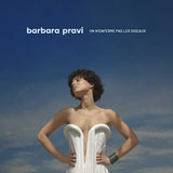 Barbara Pravi - On n'enferme pas les oiseaux (CD)