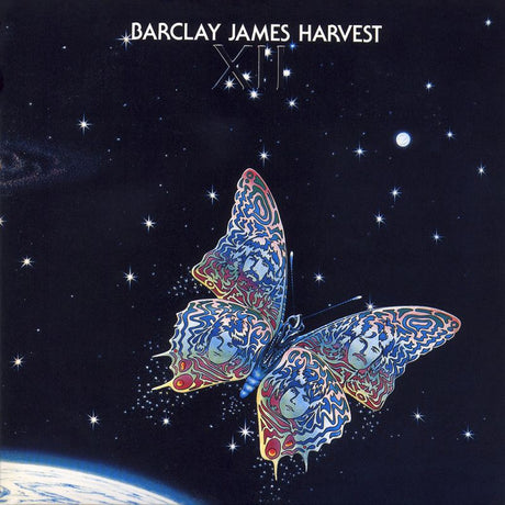 Barclay James Harvest - XII (CD)