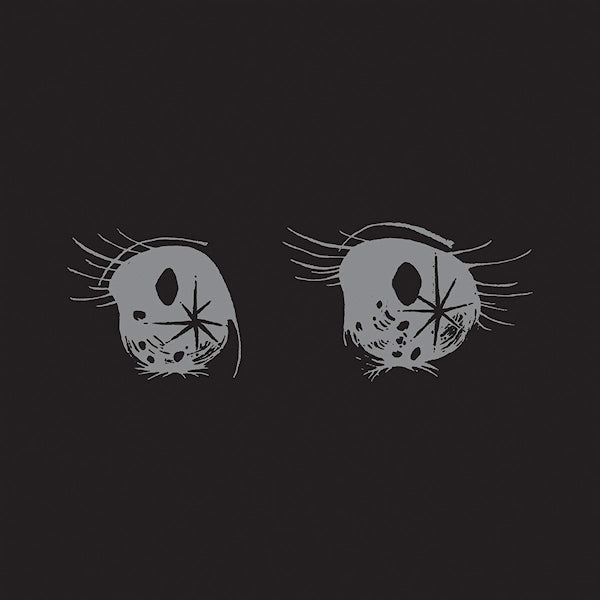 Bardo Pond - Bardo pond (LP)