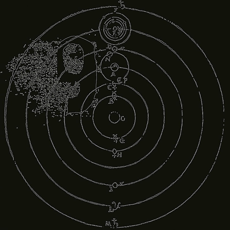 Bardo Pond - Volume 9 (LP)