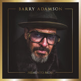 Barry Adamson - Memento mori (anthology 1978-2018) (CD)
