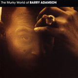 Barry Adamson - The murky world of barry adam (CD)