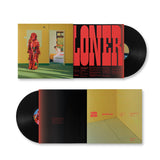 Barry Can't Swim - Loner (LP)