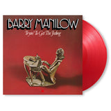 Barry Manilow - Tryin' to get the feeling (LP)