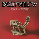 Barry Manilow - Tryin' to get the feeling (LP)