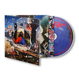 Bartees Strange - Farm to table (CD)