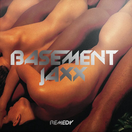 Basement Jaxx - Remedy (LP) - Velvet Music