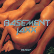 Basement Jaxx - Remedy (CD)