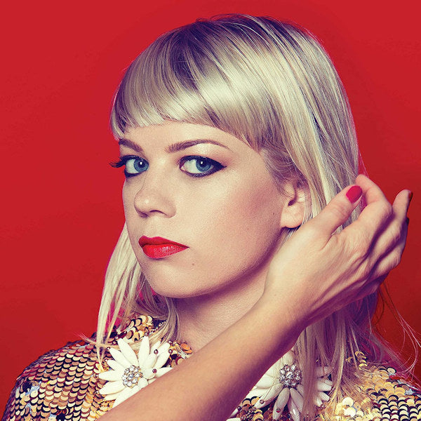 Basia Bulat - Good advice (LP)