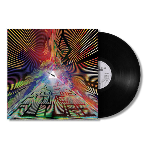 Bastille - Give me the future (LP)