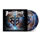 Battle Beast - Steelbound (CD)