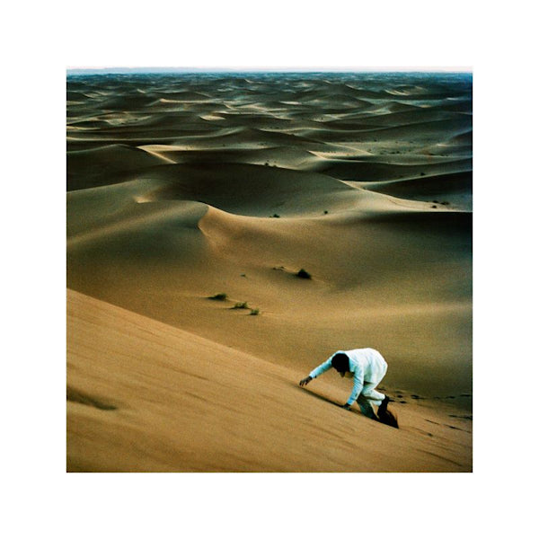Baxter Dury - Prince of tears (CD)