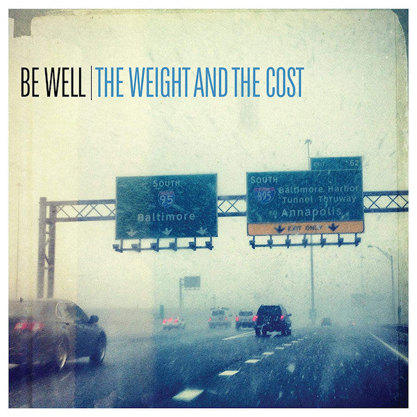 Be Well - Weight and the cost (LP)