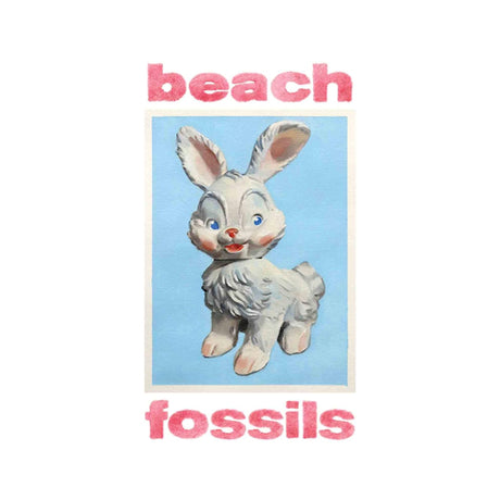 Beach Fossils - Bunny (CD)