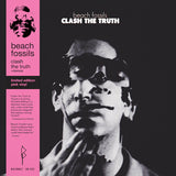 Beach Fossils - Clash the truth + demos -coloured- (LP)