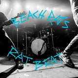 Beach Rats - Rat beat (LP)