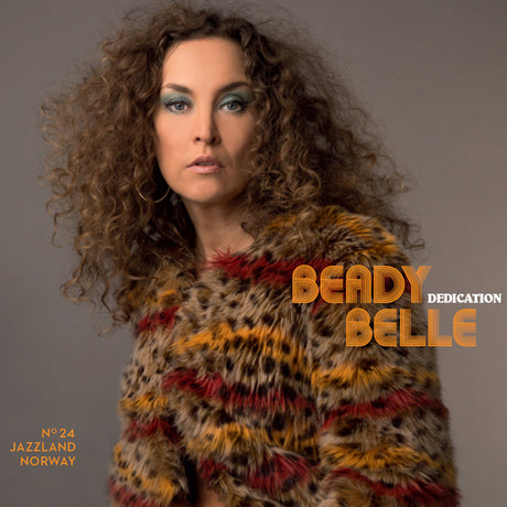 Beady Belle - Dedication (CD)