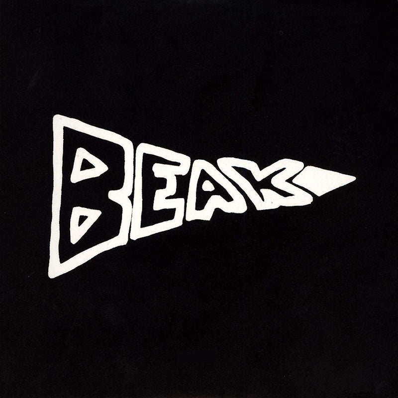 Beak> - Beak> (LP)