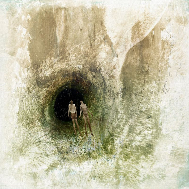 Beak> - Couple in a hole (original soundtrack) (CD)