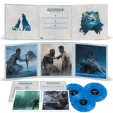 OST (Original SoundTrack) - God Of War Ragnarok (LP)