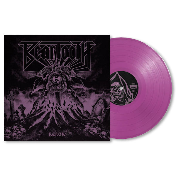 Beartooth - Below (LP)