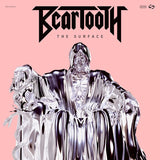 Beartooth - The surface -splattered vinyl- (LP) - Velvet Music