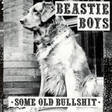 Beastie Boys - Some old bullshit (LP) - Velvet Music