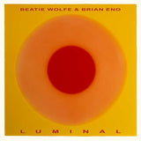 Beatie Wolfe Brian Eno - Luminal (LP)