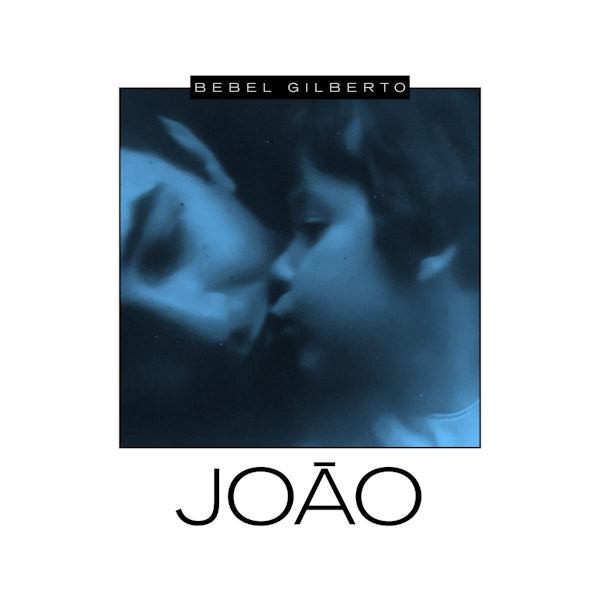 Bebel Gilberto - Joao (LP) - Velvet Music