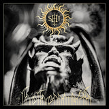 Behemoth - The shit of god (LP)