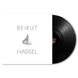 Beirut - Hadsel (LP)